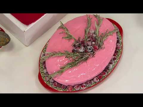 Qvc Temptations Christmas