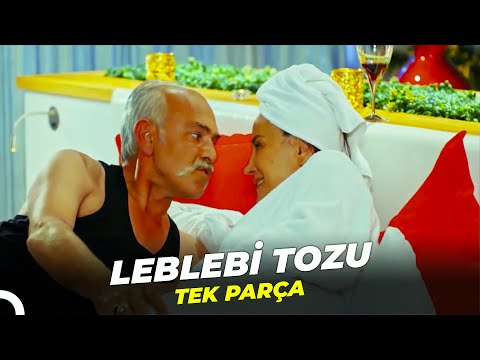 Leblebi Tozu | Türk Filmi Full İzle