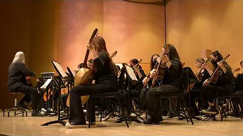 EMML - Maria Dolores (Laurent Mneret)