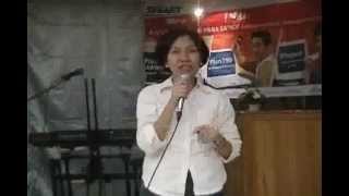 sec batch 83 highlights reunion 25 part2
