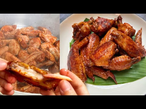 Resep Ayam Goreng Fiesta