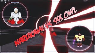 Strongest Arima Quinque Battle | Ro-Ghoul | Narukami's Rework vs SSS Owl | Intense Combination