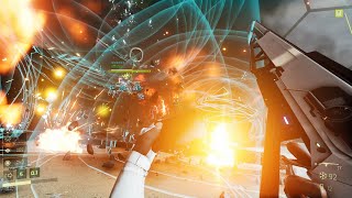 VOID/BREAKER — A SHOWCASE OF TRUE INDIE PASSION