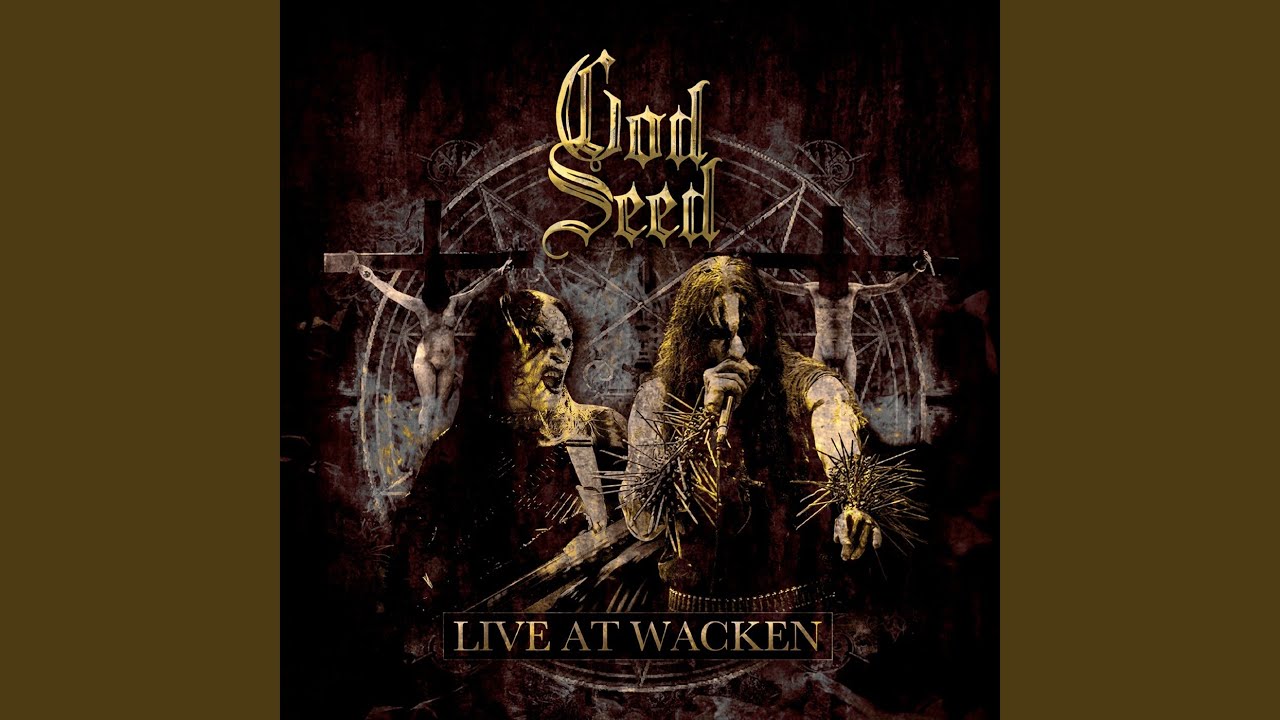 Wound Upon Wound (Live)