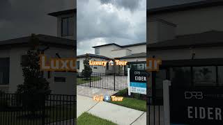 Eider 💎 DRB Homes 🏠 Seaire 🌊 Parrish, FL #floridarealestate Eider 💎 DRB Homes 🏠 Seaire 🌊 Parrish, FL #floridarealestate