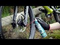 How To Prevent Brake Squeal - Bicycle Disc Brake Cleaner | Finish Line