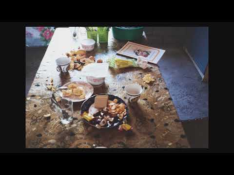 ხმები საქართველოს სოფლებიდან