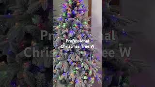 Your Reliable Christmas Tree Factory Partner. Welcome contact me! #christmastree #b2b #wholesale