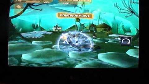 Speedrun in Ratchet and Clank 3 with All non-Optional Missions [Challenge Mode] Part 5