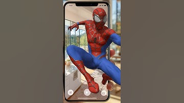 VeVe’s AR features