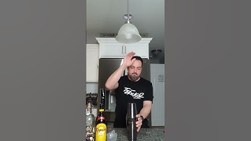 Thumbnail of Chocolate Espresso Martini made by the MADWG!!! Easy and delicious!!