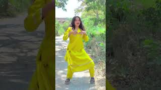 pistol bole gi....#sanjana_sah890#shortvideo #dance #trending #reel#viral #song #nonsubscribers