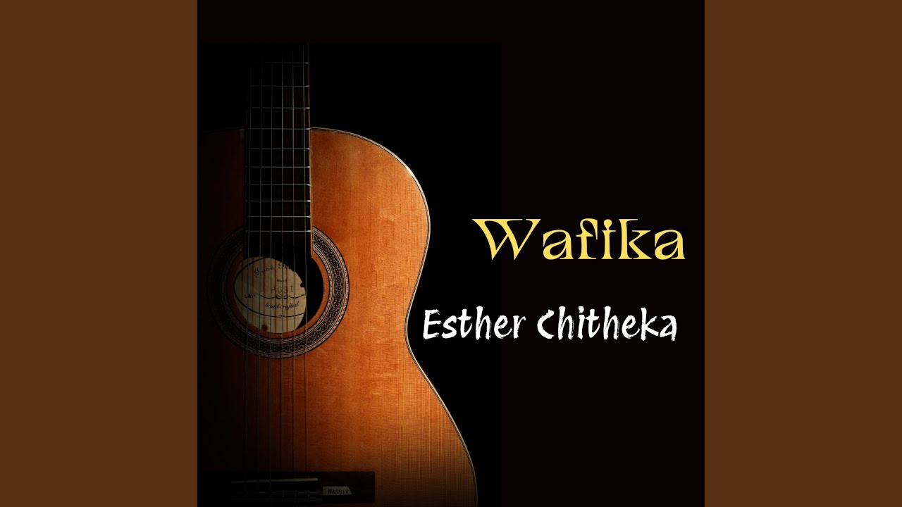 Wafika