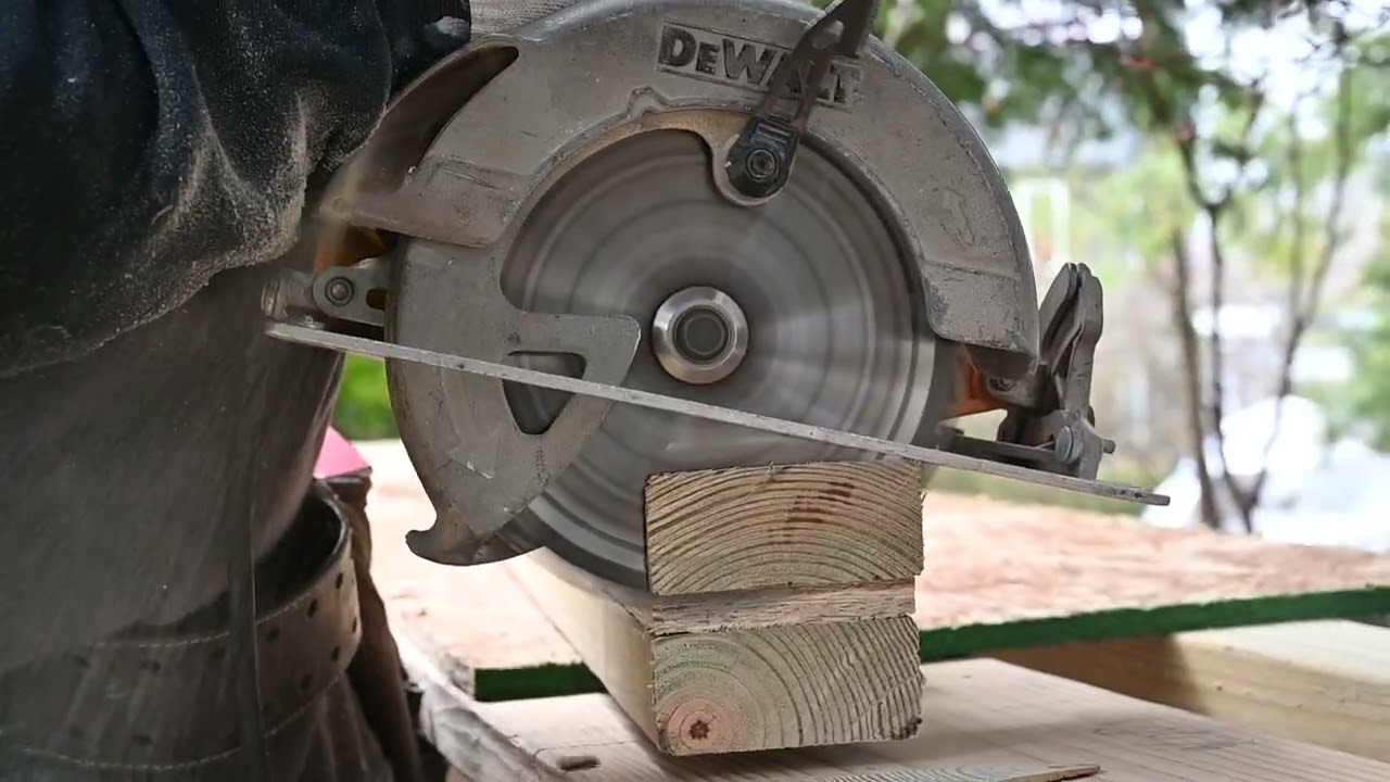 Watch This Home Get New Siding | JB West In Action