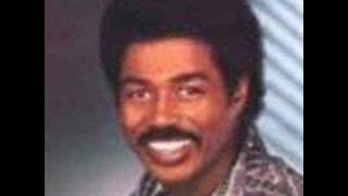 Beau Williams-There's Just Something About U