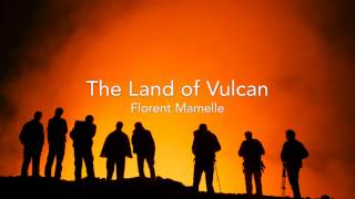 The Land Of Vulcan, Edited By Cyril Mamelle
