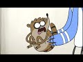 Cartoon Network - Regular Show Premiere Promos (August 2010)