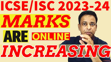 ISC/ICSE Exam 2023 Rechecking | ICSE/ISC 2023 Students online Marks INCREASING @@TuitionICSEOnline​