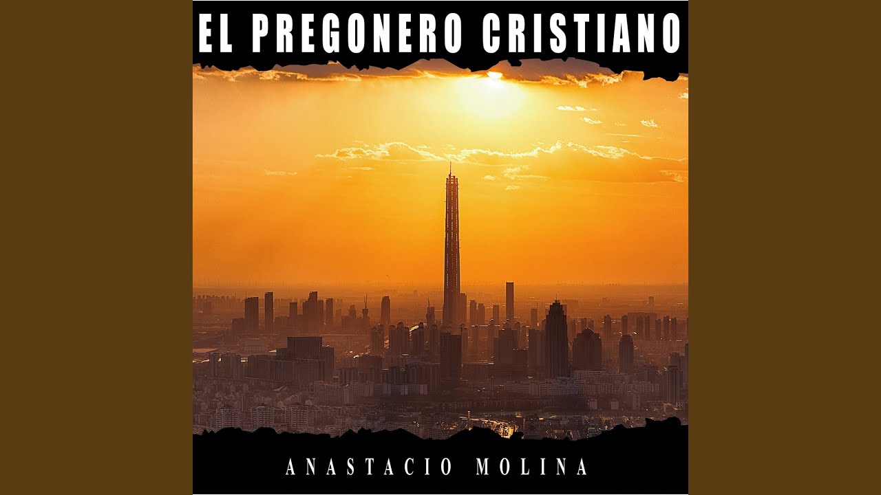 El Pregonero Cristiano