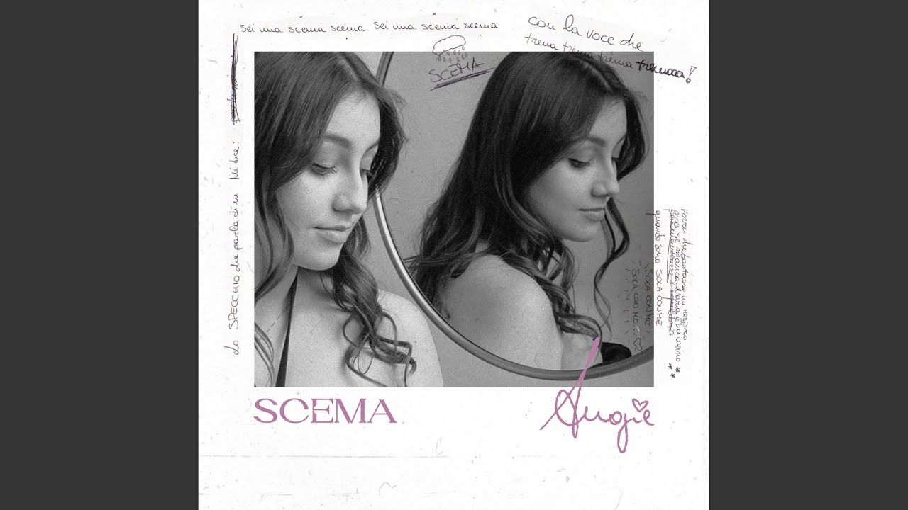 Guarda Scema su YouTube Guarda Scema su YouTube