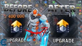 How to Hack GALAXY CONTROL | Upgrade with in | 1 URANIUM OR MINERALS|HACK..... screenshot 3