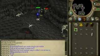 tip of iron arrows on RS!
