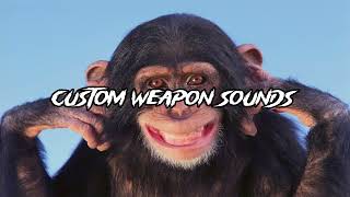 PvP soundpack PUREMODE (hitmarker sfx & headshot sfx) | SOUNDPACK FIVEM