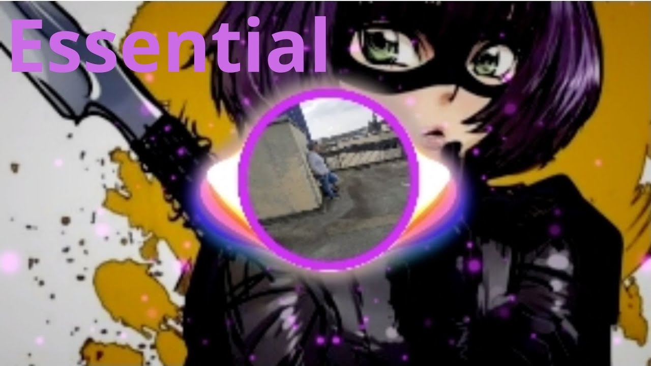 Nightcore - Alan Walker - Essential (by AlexD) [DENIZ]