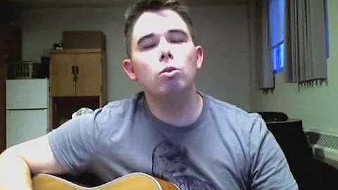 Gone too long - PAUL THURMAN (original)