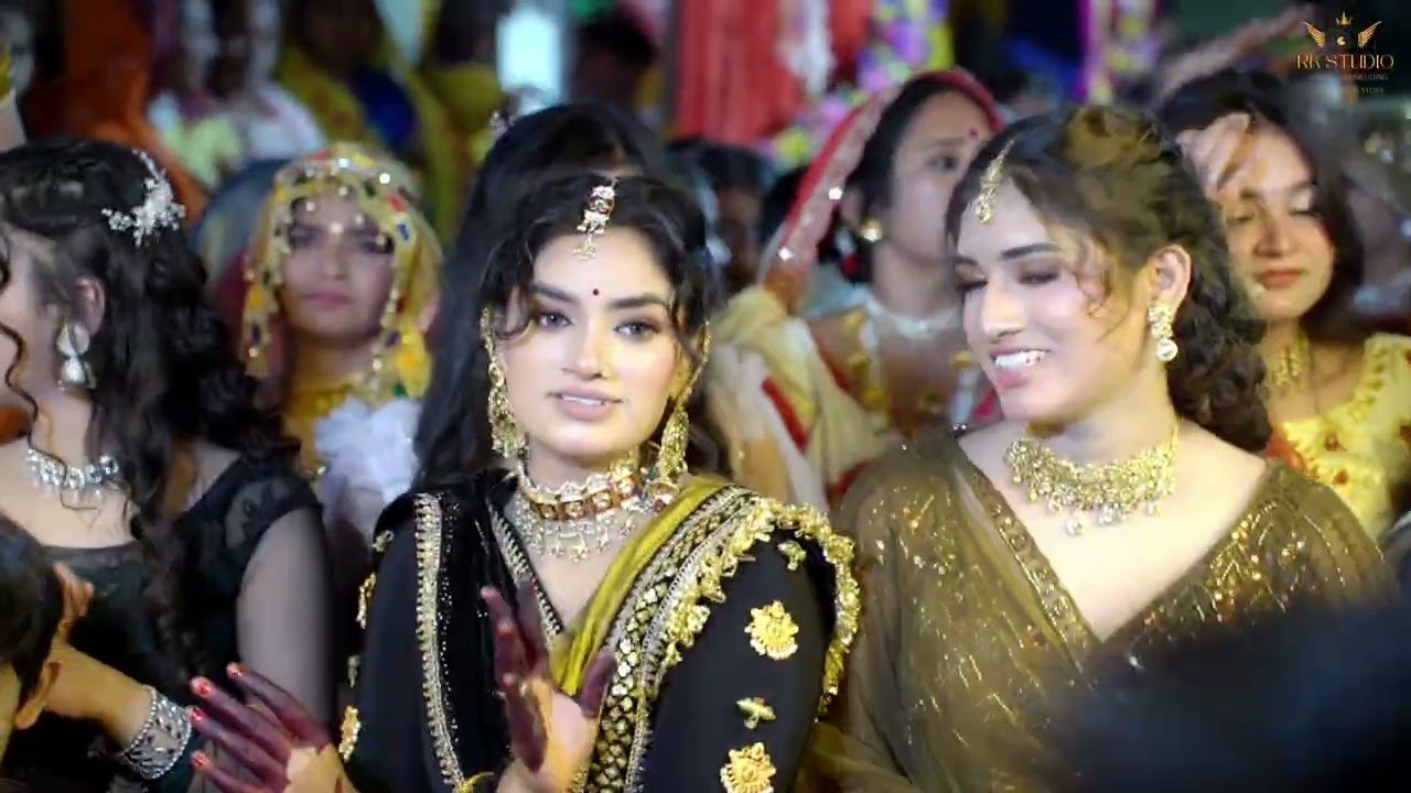 Ritik weds Neha (शुभ विवाह) 22/3/2025