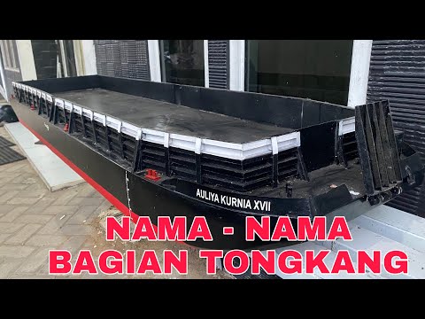 Video: Apakah tongkang adalah kapal?