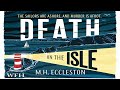 Ref:QJUs5YY633Q Death on the isle [astrid swift #2] by m.h. eccleston | audiobook cozy mystery