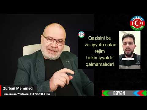 Video: ƏS-də istifadəçi rejimi və nüvə rejimi nədir?