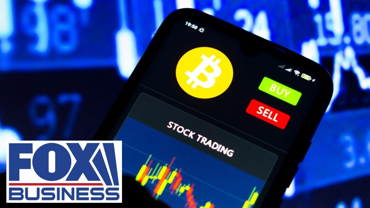 Bitcoin's risk/reward ratio will blow your mind - YouTube