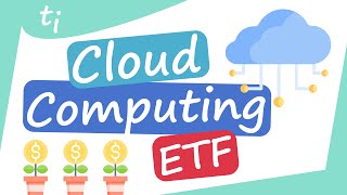 Riesen Rendite Mit Cloud Computing Etf - Trendinvestment