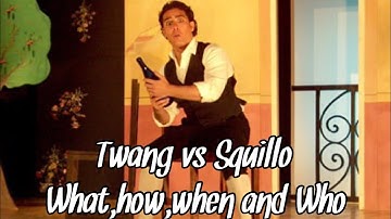 👃🏻Twang vs Squillo 📣: What,how,when and Who. (65-Minute Deep Dive!)