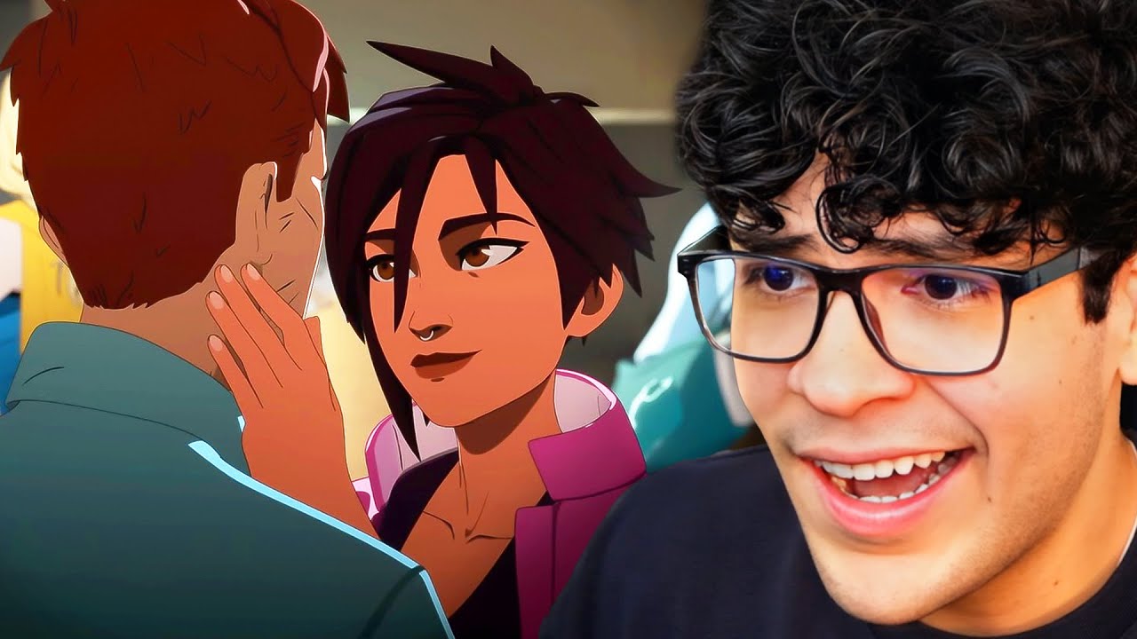 THINGS ARE GETTING INTENSE | Dispatch (Ep. 5 & 6) [VOD]