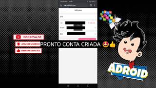 Como criar conta pra jogar One Piece Burning Will entre outros jogos no aplicativo BILIBILI screenshot 4