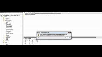 MSSQL - How to fix error The text that you have selected cannot be represented graphically