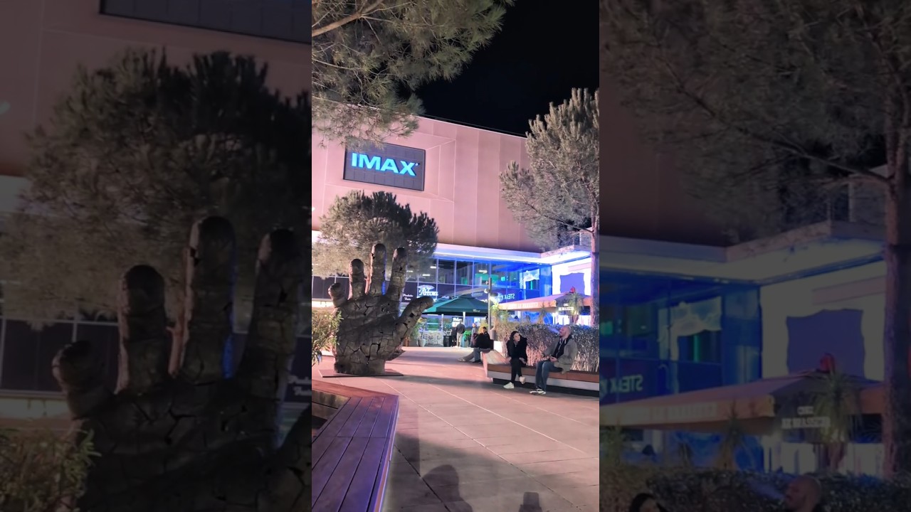 Avenue 83 Toulon😍 