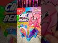 #carebears 💚💕Bath Bomb Blind Bag #shorts #fyp #bathbomb