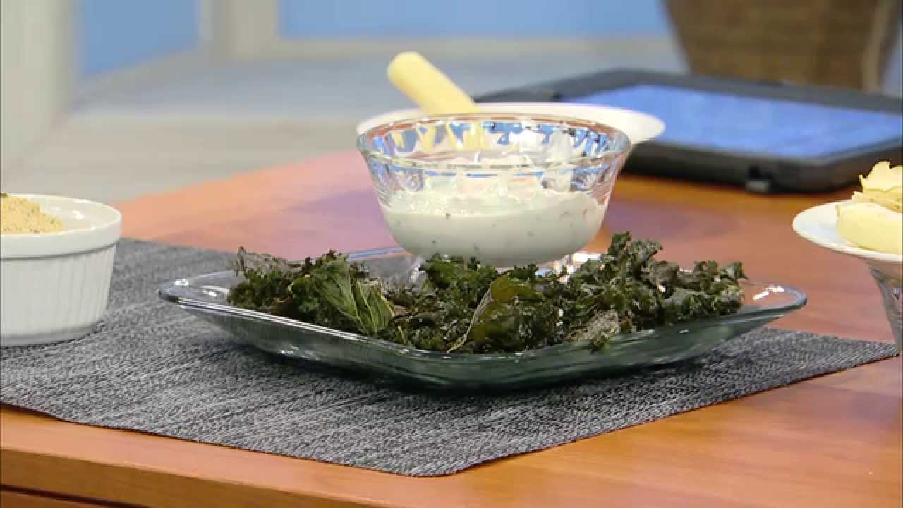 Healthy Snack Alternatives to Potato Chips for National Nutrition Month