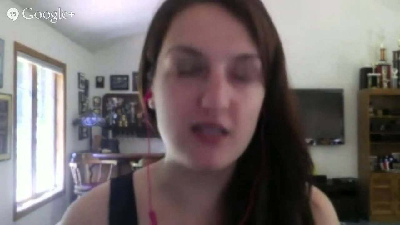 Bombin' the A.M. With Alexa Ray Corriea: 08/18/2014 playstation 3