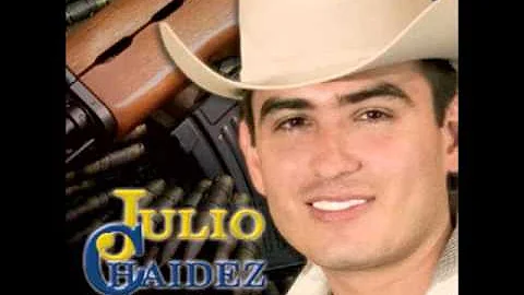 Julio Chaidez -  Enrique Garcia (Estudio)