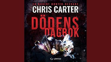 Chapter 17.5 & Chapter 18.1 - Dödens dagbok