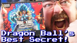 It's finally here! Diving into Dual Evolution!
