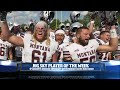 Big Sky Player of the Week: Patrick O'Connell of Montana Football