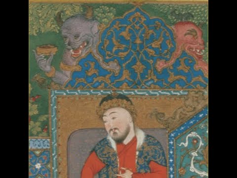 5 From Prosperity To Darkness The Tragedy Of King Jamshid