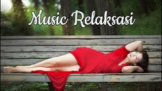 Musik Relaksasi 30 Menit | Terapi Otak | Relaksasi Tidur Untuk Insomnia | Susah Fokus & Stres