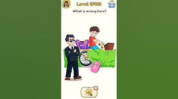 Dop 5 ( Delete one part ) level what